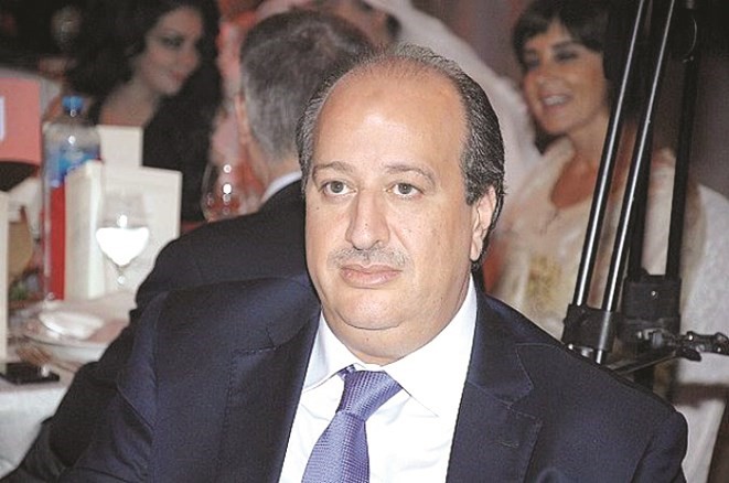 المنتج عامر الصباح﻿