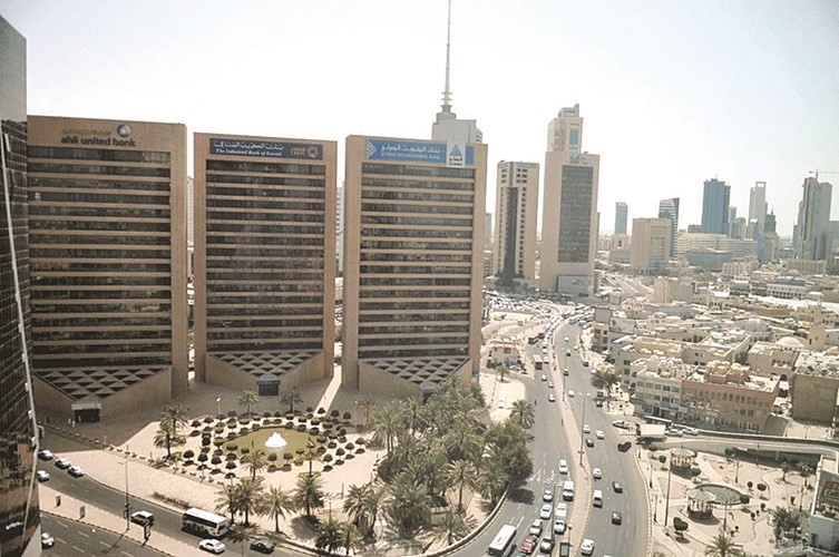 183 مليون دينار أرباح البنوك في الربع الأول.. بتراجع 7%