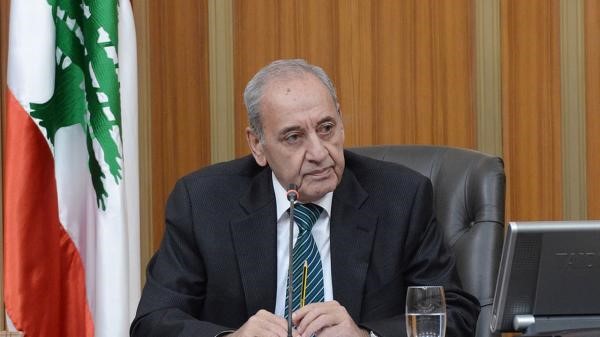 مبادرة بري للخروج من الأزمة: خريطة طريق «ثلاثية الأبعاد»