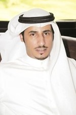 بندر العنزي ﻿
