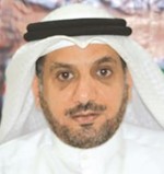 خالد القفيدي