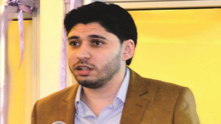 مجاهد عقيل