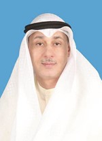 دزهير المطوع﻿