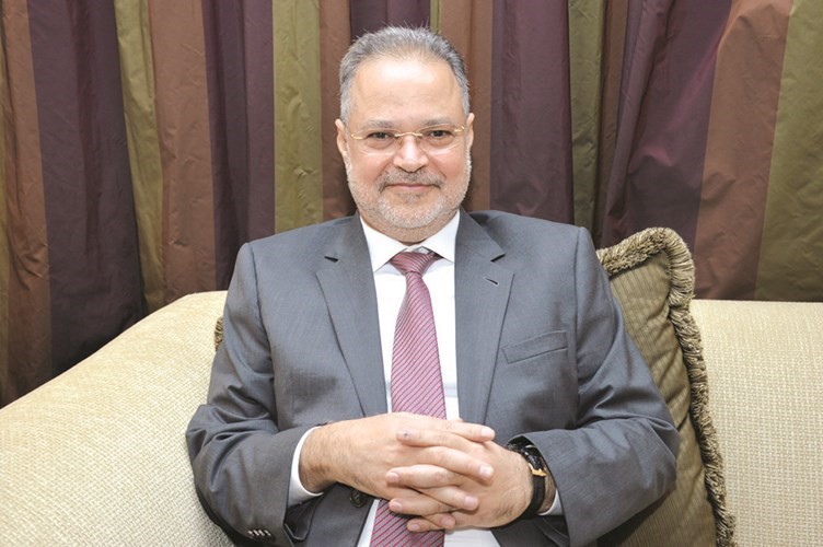 عبدالملك المخلافي