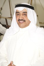 الراحل جاسم الخرافي، رحمه الله