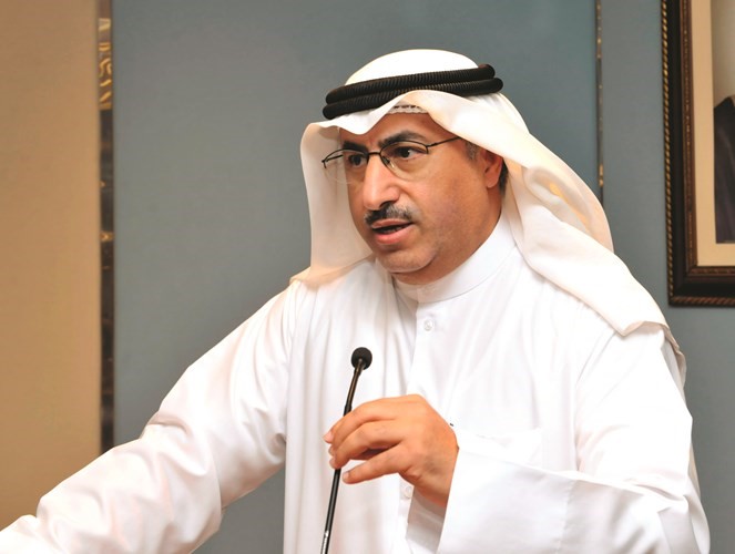 بدء انطلاقة مشروع الآيزو 9001:2015 للقطاع المالي والمرافق بالجامعة