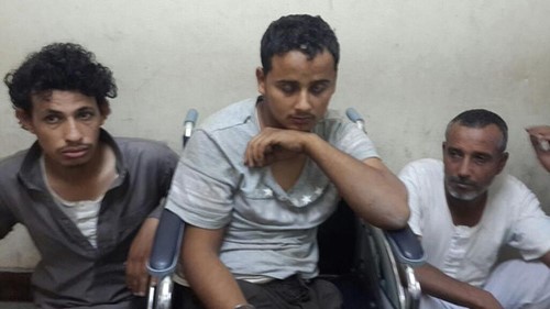 بالأسماء.. خاطفو رجل الأعمال السعودي في مصر يكشفون التفاصيل