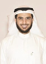 محمد الخليفي 