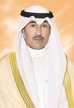  الشيخ فواز الخالد 	 ﻿