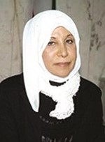 درباح النجادة﻿