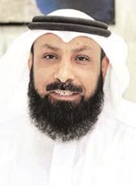 مانع العجمي﻿