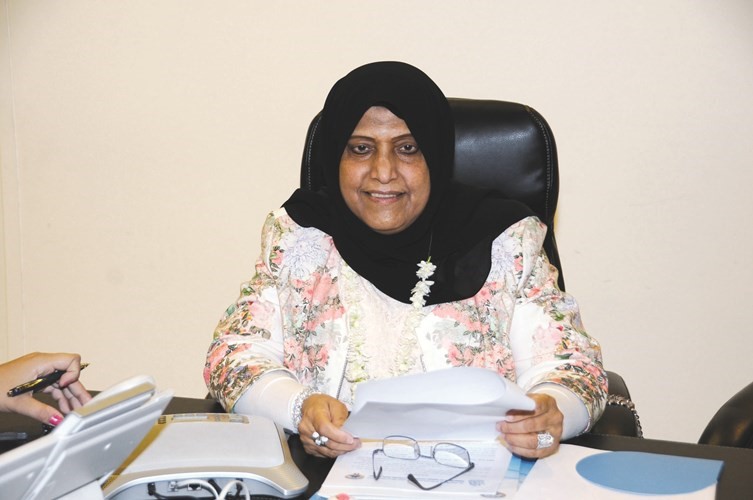 د.نورية العوضي لـ «الأنباء»: الشهادات الوهمية تهدد الأمن التعليمي ولا توجد أي تدخلات في عمل الجهاز الوطني للاعتماد الأكاديمي ولا مجال للاستثناءات