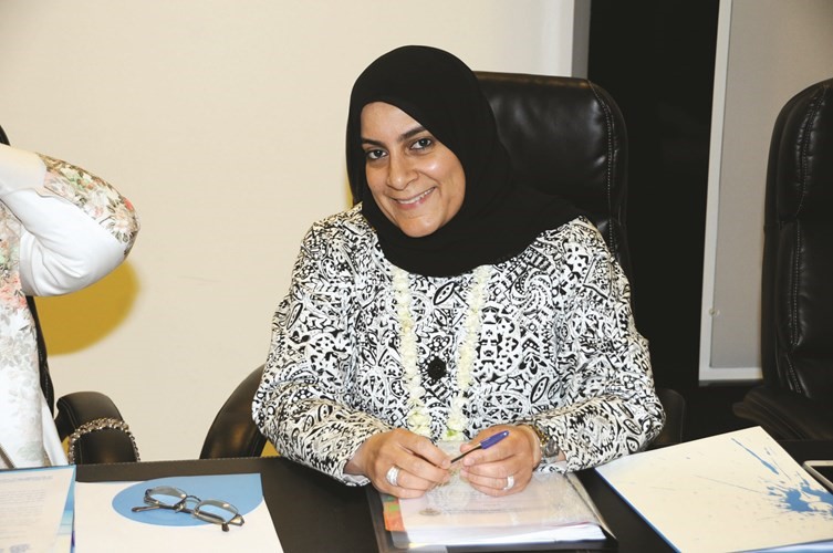  رولا العمر ﻿