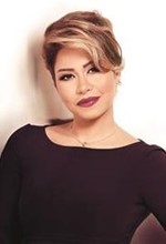 شيرين عبدالوهاب