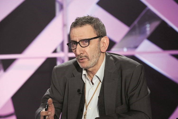 زياد الرحباني