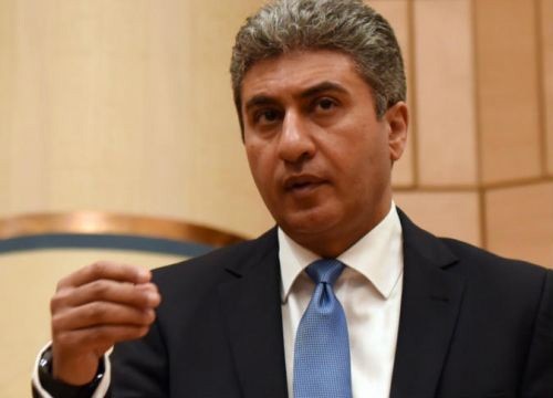 وزير الطيران: لا مانع في الاعتراف بالخطأ حال وجوده