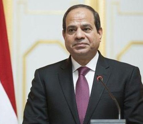 السيسي يدشن توسعات مصنع موبكو بدمياط ويؤكد: نتعرض لضغوط لمحاولة عرقلتنا 