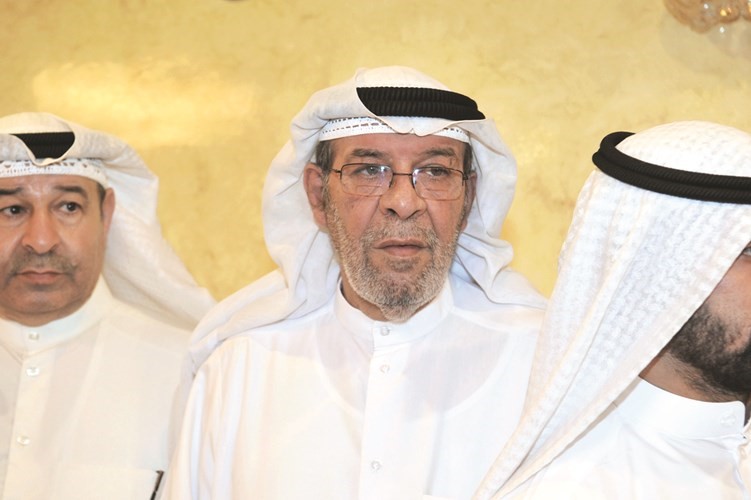 احمد السهيل ﻿