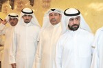 سالم عبدالمحسن السهيل﻿
