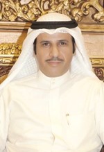 د فالح العزب﻿