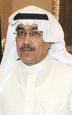 الزميل عدنان الراشد﻿