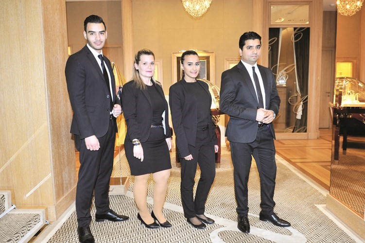 فريق عمل شوبارد
