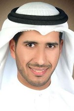 علي الفهد 