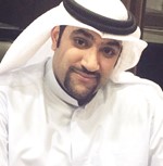 محمد المزيدي 