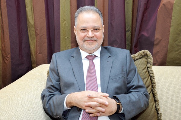 عبدالملك المخلافي