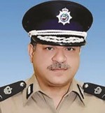 اللواء جمال الصايغ﻿