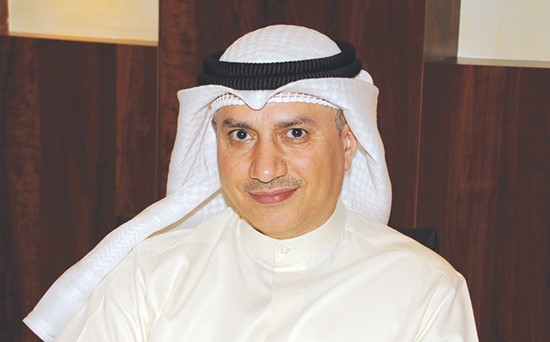 محمد المعتوق