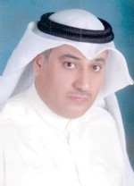 المحامي محمد الخالدي﻿