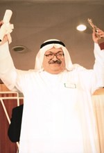 المخرج القدير هاشم محمد﻿