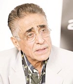 المخرج القدير خالد الصديق﻿
