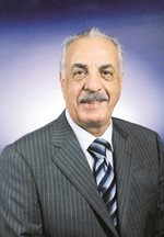 وزير الاعلام الاسبق محمد السنعوسي﻿