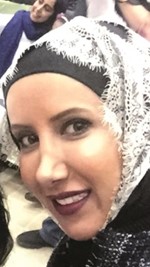شيخة القندي﻿