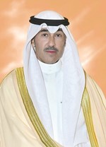 الشيخ فواز الخالد