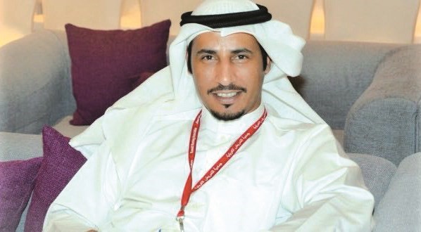 بندر العنزي