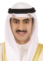 السفير الشيخ ثامر الجابر