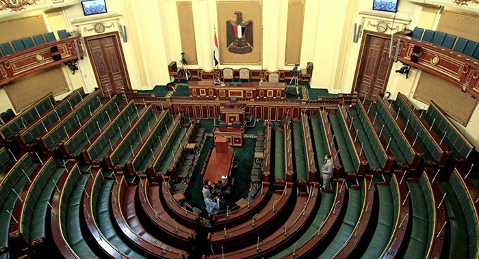البرلمان يتكتم على النواب المتدربين في الخارج