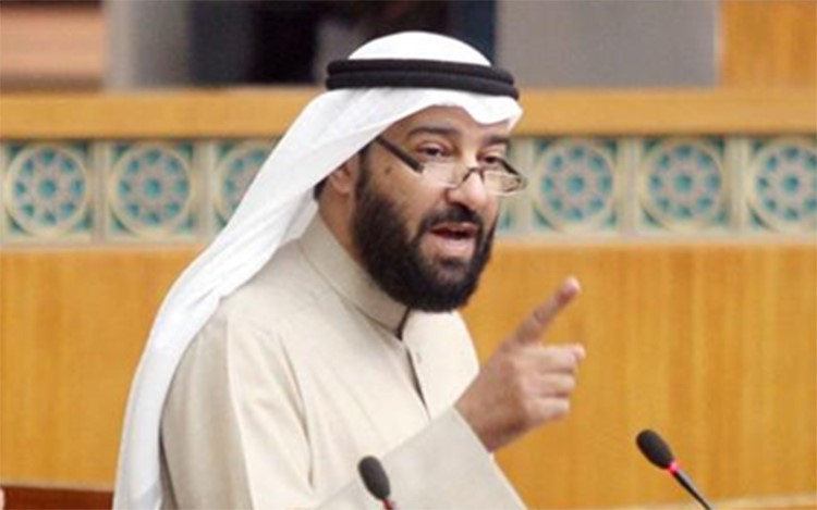 دعلي العمير