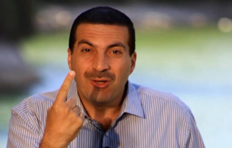  فيديو لعمرو خالد يثير ضجة على مواقع التواصل 