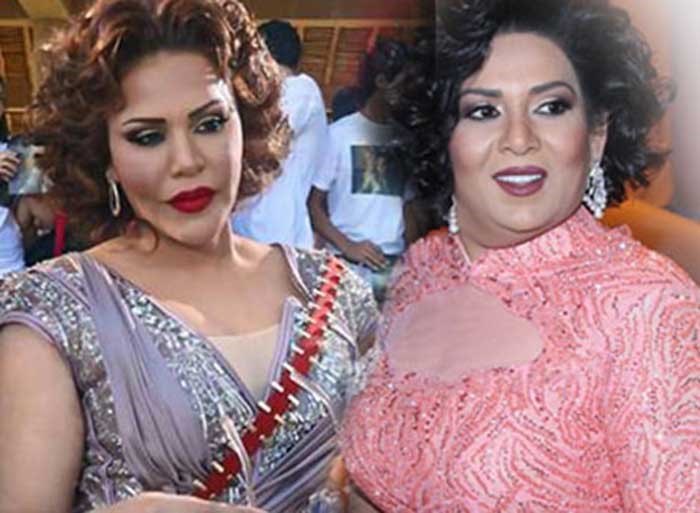 نوال الكويتية تكشف حقيقة مشاركتها في برنامج Arab Idol بدلاً من أحلام