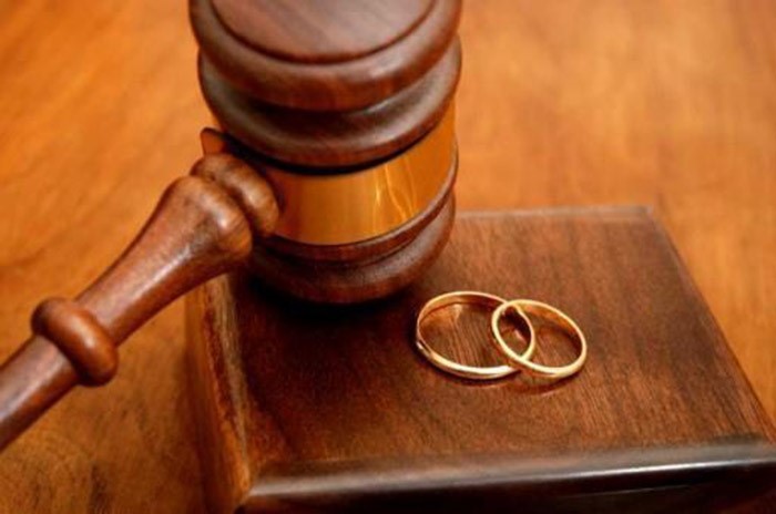 عروس ترفع دعوى لفسخ عقد نكاحها بعد أسبوع من زواجها