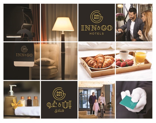 «إن آند غو» INN&GO لإدارة الفنادق والمنتجعات تعلن انطلاقها من الكويت في 2016
