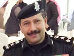 العميد عابدين العابدين