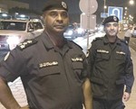العميد عبدالله سفاح