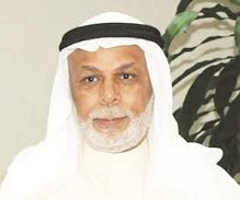 المستشار يوسف المطاوعة