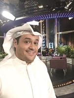 المخرج فيصل الابراهيم﻿