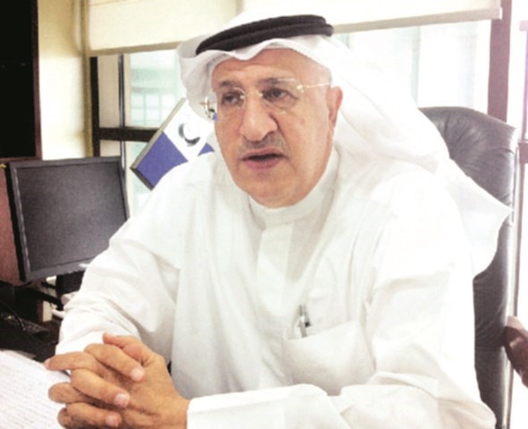 علي الريس﻿